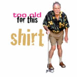 t-shirt